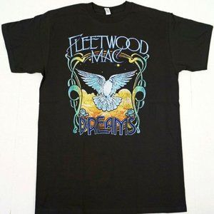 Vintage Dreams Fleetwood Mac t Shirt, Fleetwood Mac T-shirt Fleetwood Mac Fan Te